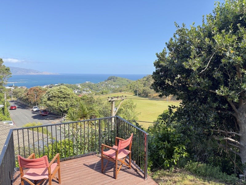 7 Houghton Bay Road, Houghton Bay, Wellington, Wellington - Carousel 1