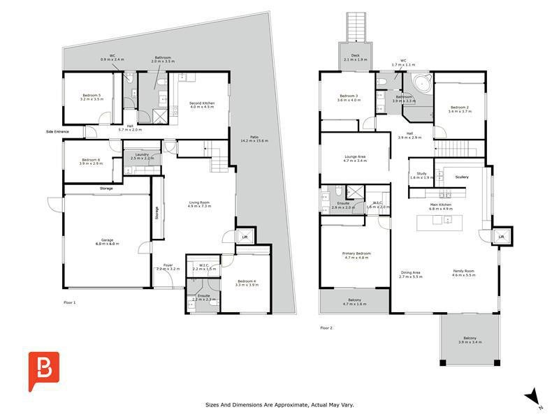 3 Kihona Rise, Pyes Pa, Tauranga - Carousel 29