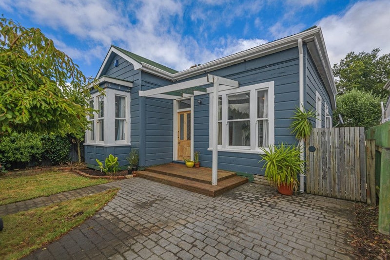 52 Bourke Street, Palmerston North, Palmerston North - Carousel 1