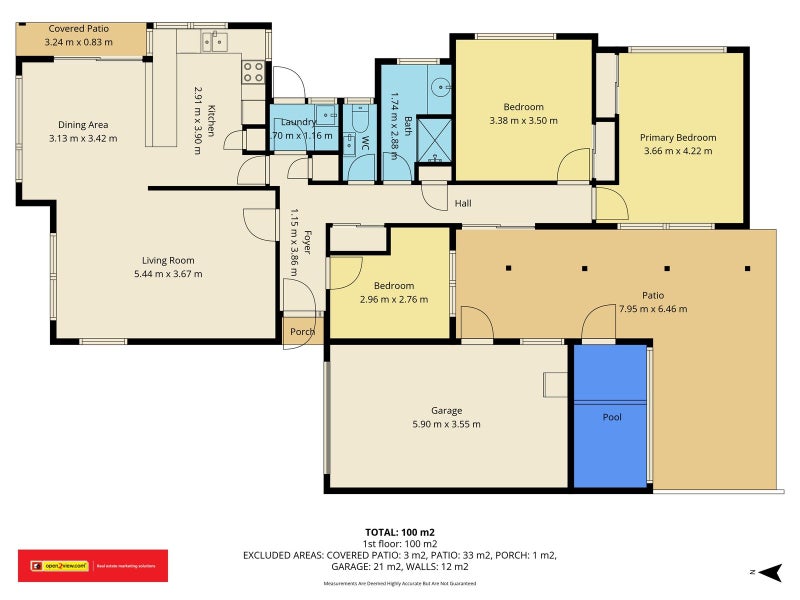 9B Marguerita Street, Fenton Park, Rotorua - Carousel 19