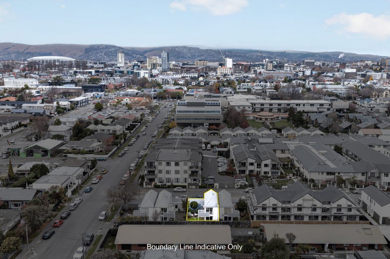 2/511 Durham Street North, St Albans, Christchurch - Carousel 21