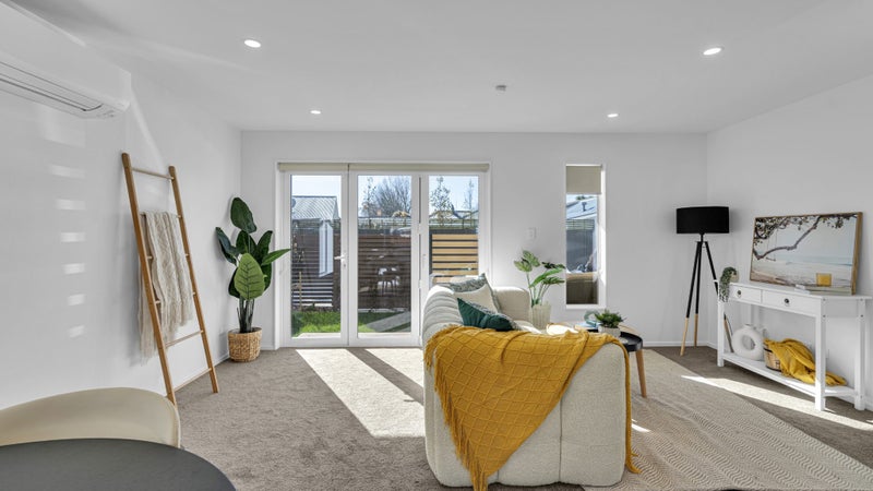 91D Olliviers Road, Phillipstown, Christchurch - Carousel 1