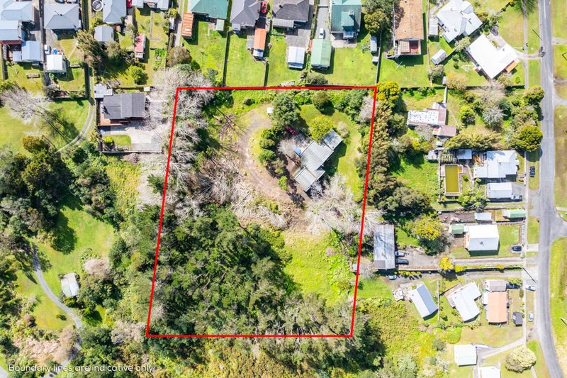 5A Pirika Street, Dargaville, Kaipara, Northland - Carousel 1