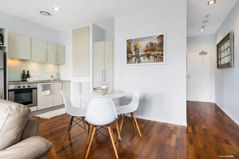 203/57 Mahuhu Crescent, Auckland Central, Auckland - Carousel 1