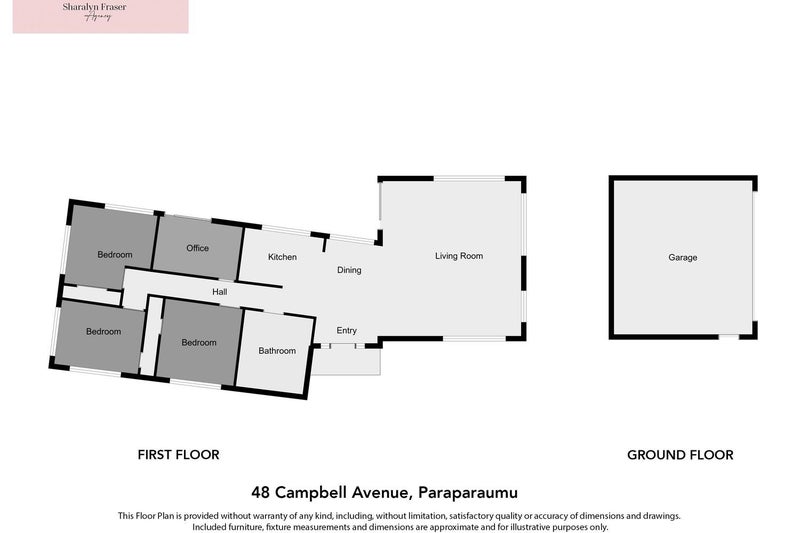 48 Campbell Avenue, Paraparaumu - Carousel 22