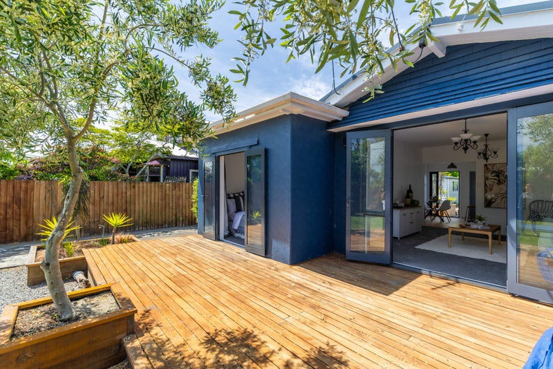 149 Tedder Avenue, North New Brighton, Christchurch - Carousel 1