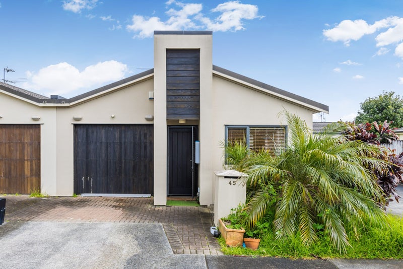 45 Puma Drive, Golflands, Auckland - Carousel 9