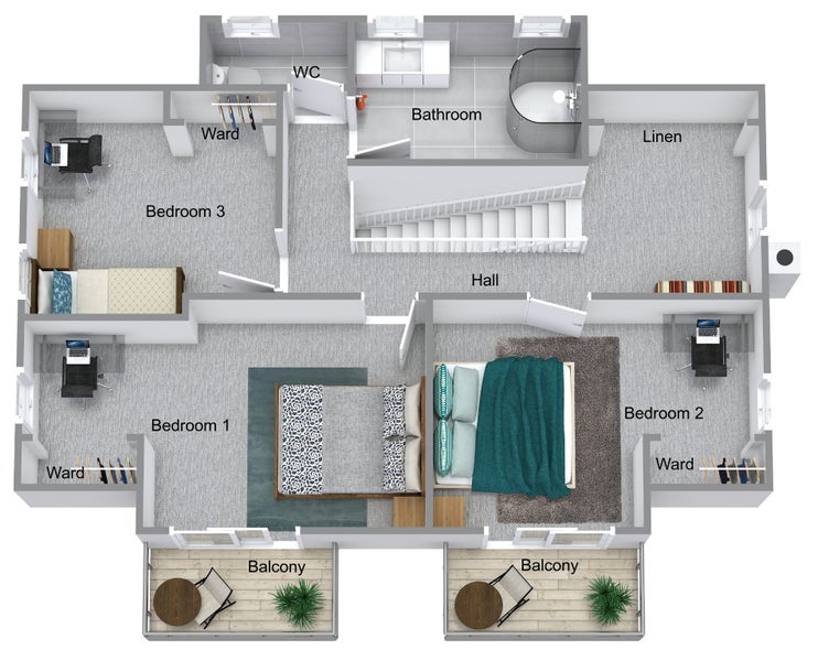 22A Lakings Road, Springlands, Blenheim - Carousel 31