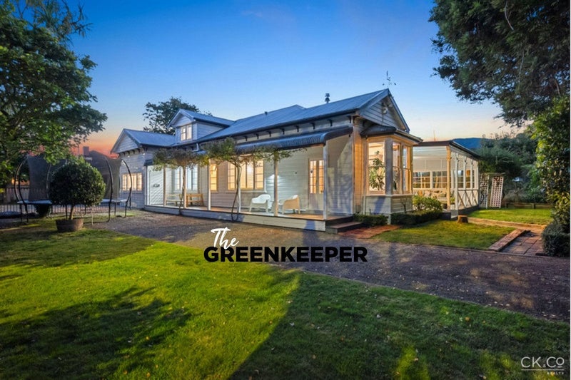 2 Barton Road, Heretaunga, Upper Hutt - Carousel 1