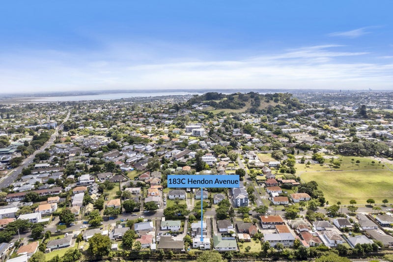 183C Hendon Avenue, Mount Albert, Auckland - Carousel 21