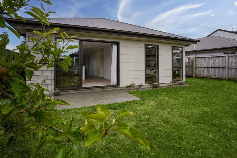 5 McCrorie Road, Wigram, Christchurch - Carousel 12