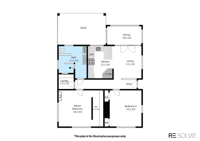 7 Upjohn Street, Brooklands, New Plymouth - Carousel 27