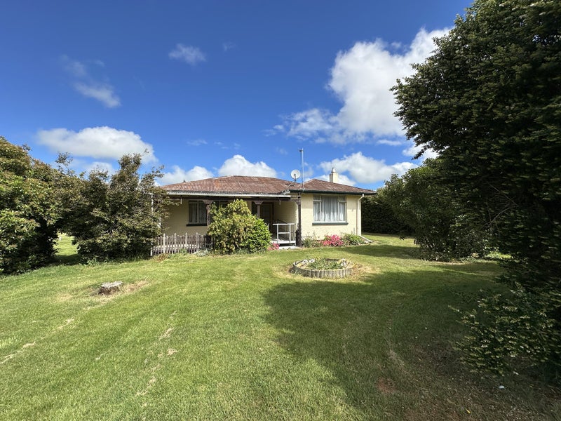 86 David Street, Hinds, Ashburton - Carousel 1