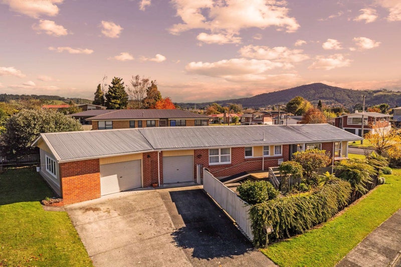 42 Hillcrest Avenue, Hillcrest, Rotorua - Carousel 1