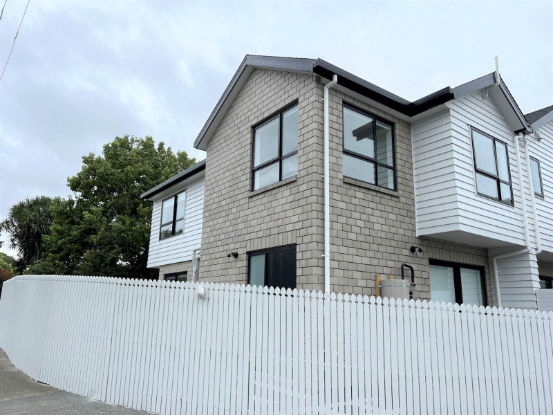 80A Grey Street, Onehunga, Auckland - Carousel 1