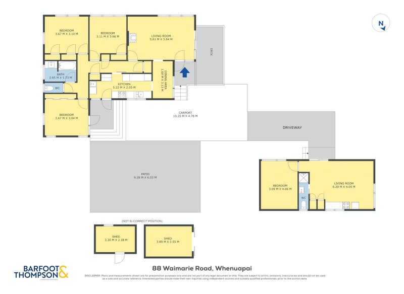 88 Waimarie Road, Whenuapai, Auckland - Carousel 23