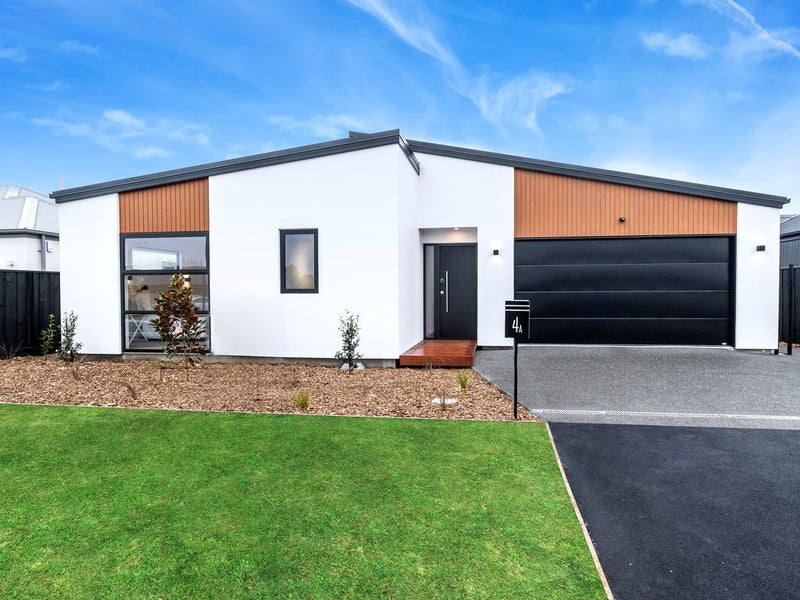 4A Dynes Road, Rolleston, Rolleston - Carousel 28