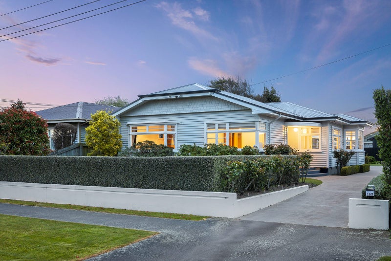 183 Knowles Street, St Albans, Christchurch - Carousel 1