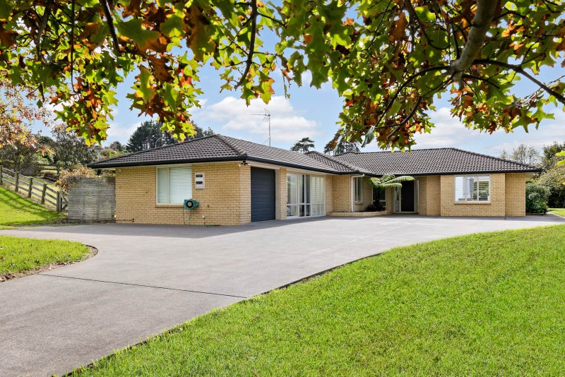 Property Valuation for 19 Aunceston Rise, Alfriston, Auckland Trade