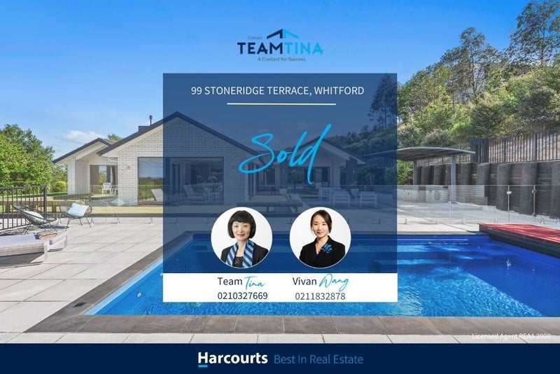 99 Stoneridge Terrace, Manurewa - Carousel 1