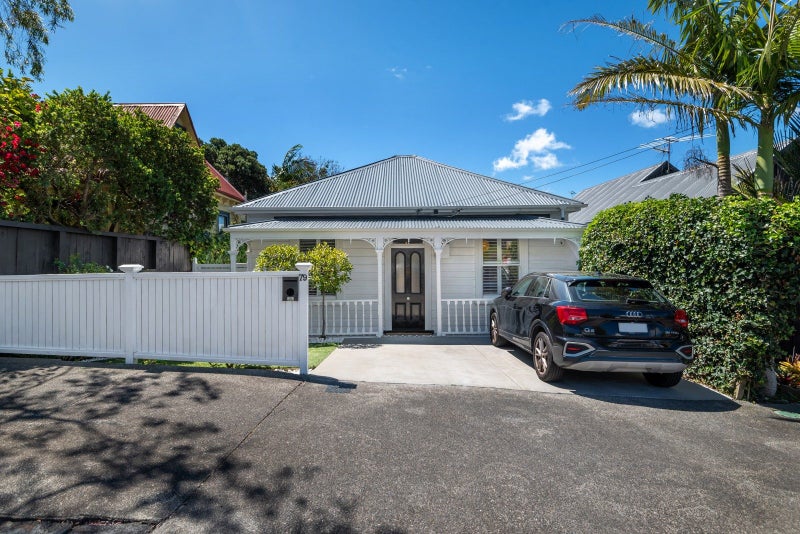 79 Norfolk Street, Ponsonby, Auckland - Carousel 1