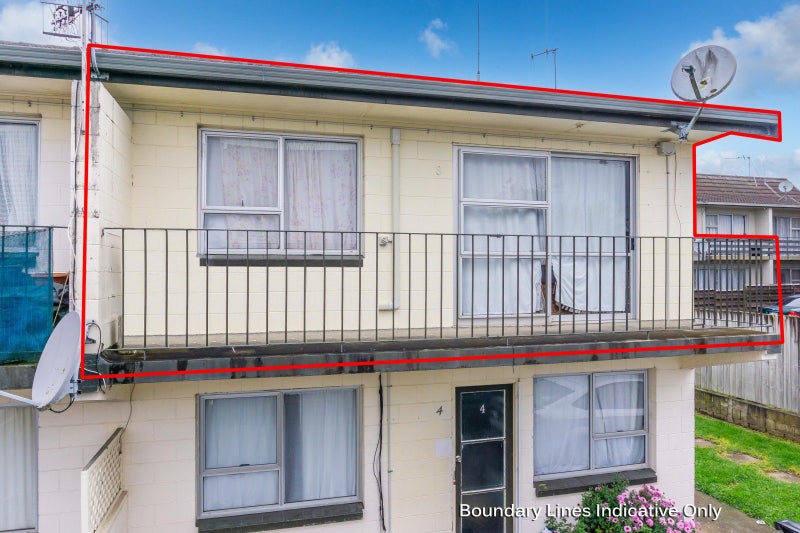 8/4 Wha Street, Frankton, Hamilton - Carousel 1