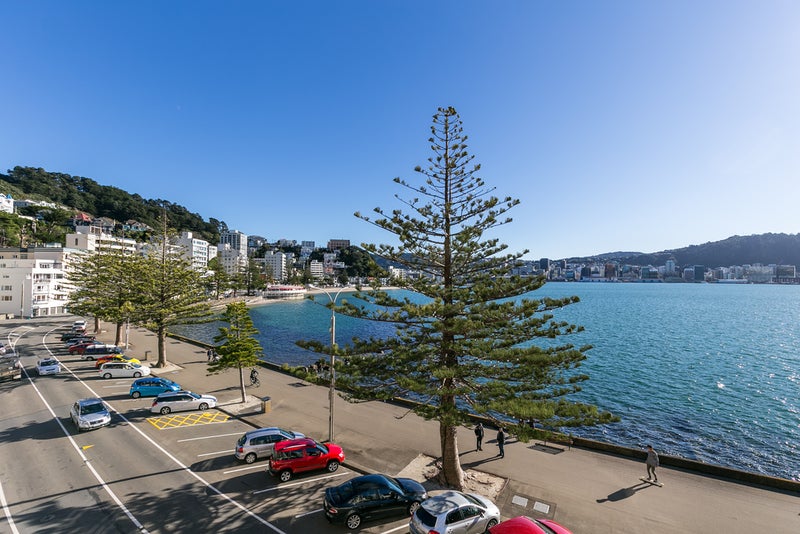 4/306 Oriental Pde, Oriental Bay, Wellington - Carousel 18