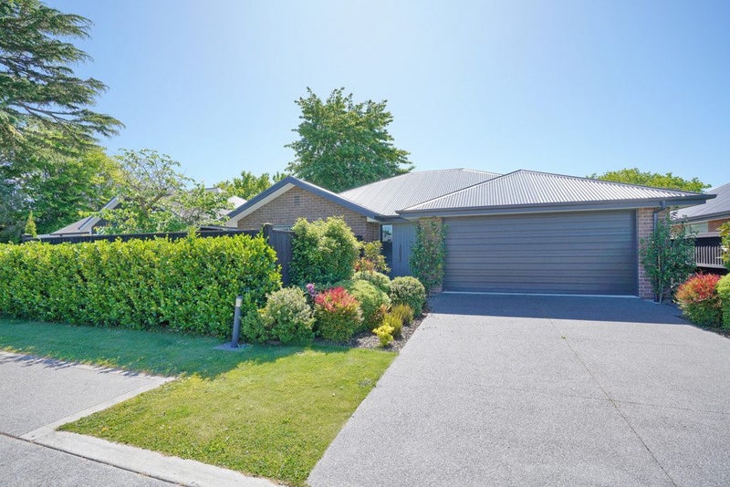 3 McIvor Place, Rangiora, Rangiora - Carousel 2