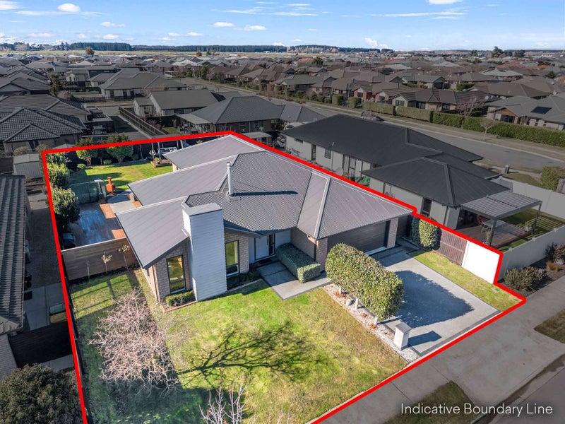 19 Magnate Drive, Kaiapoi, Kaiapoi - Carousel 40