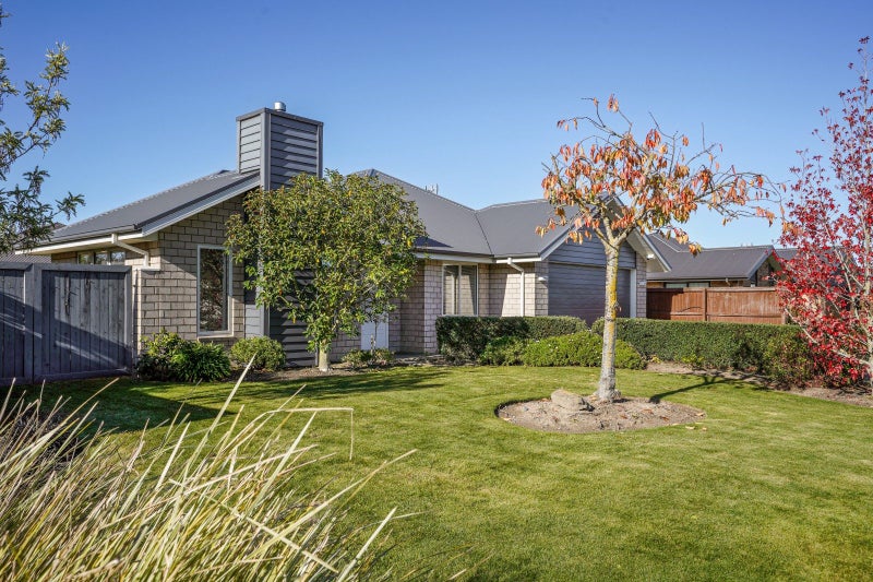 12 Wattle Lane, Rangiora, Rangiora - Carousel 1