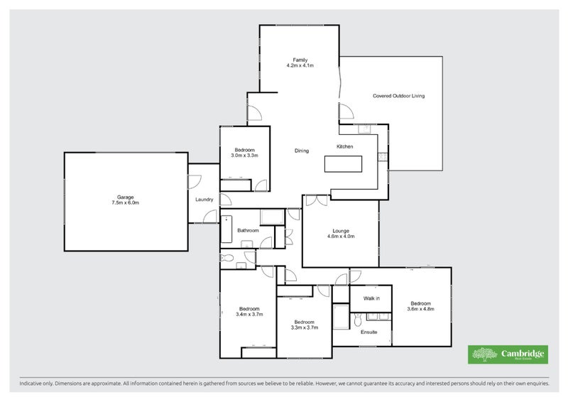 17 Henry Bell Close, Leamington, Cambridge - Carousel 25