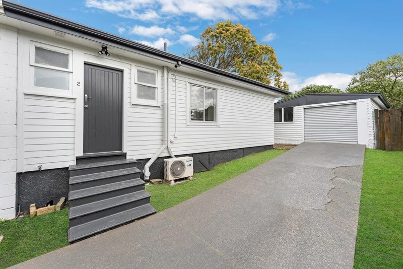 2/34 Plumley Crescent, Mangere, Auckland - Carousel 2