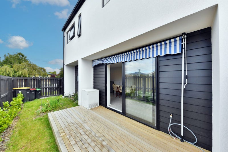 2/106 Simeon Street, Spreydon, Christchurch - Carousel 1