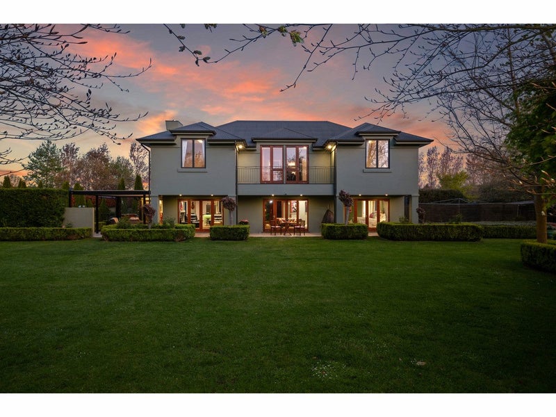 133 Modena Place, Ohoka, Kaiapoi - Carousel 2