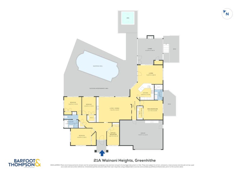 21A Wainoni Heights, Greenhithe, Auckland - Carousel 25