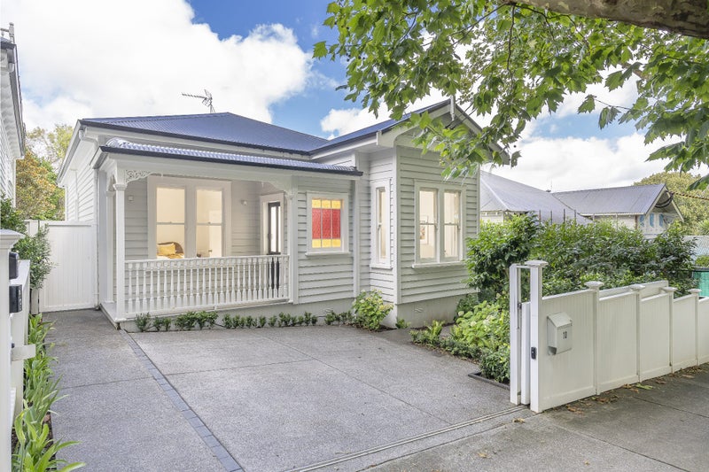 10 Browning Street, Grey Lynn, Auckland - Carousel 1
