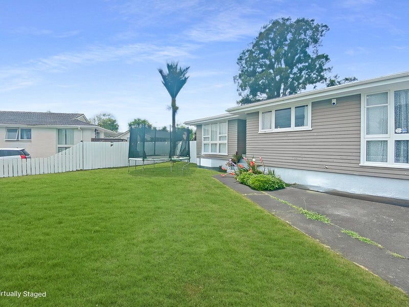 66 Chichester Drive, Rosehill, Papakura - Carousel 1