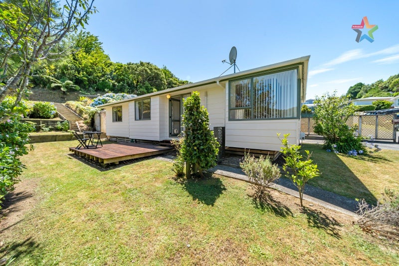 Property Valuation for 13 Barberry Grove, Maungaraki, Lower Hutt