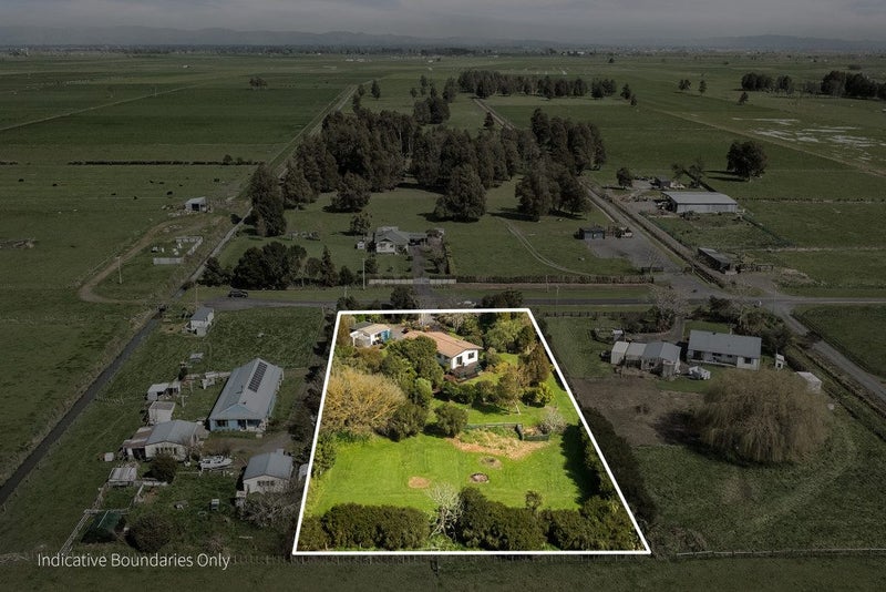 177 Oparia Road, Turua, Ngatea - Carousel 1