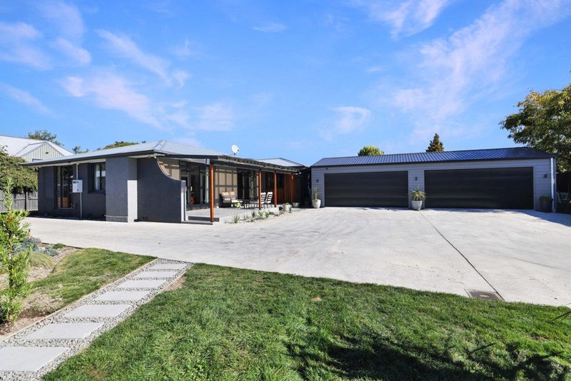 27 Oak Grove, Ashburton, Ashburton - Carousel 1