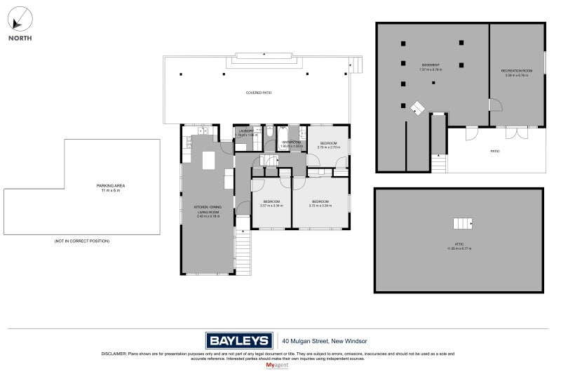 40 Mulgan Street, New Windsor, Auckland - Carousel 22