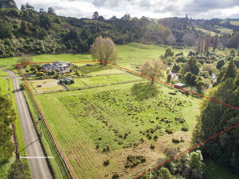 22 Weka Street, Pohangina, Ashhurst - Carousel 1