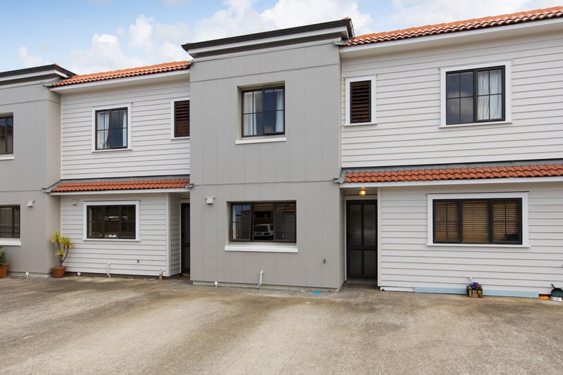 Property Valuation for 3/1 Harrison Road, Mount Wellington, Auckland