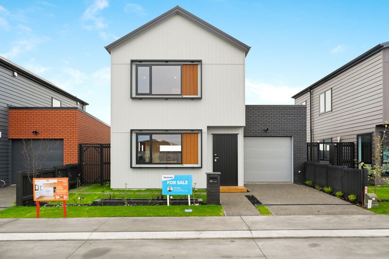 30 Gaylard Avenue, Chartwell, Hamilton - Carousel 1