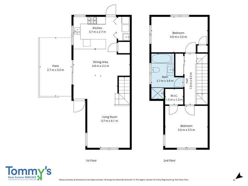 184 Mark Avenue, Grenada Village, Wellington - Carousel 17