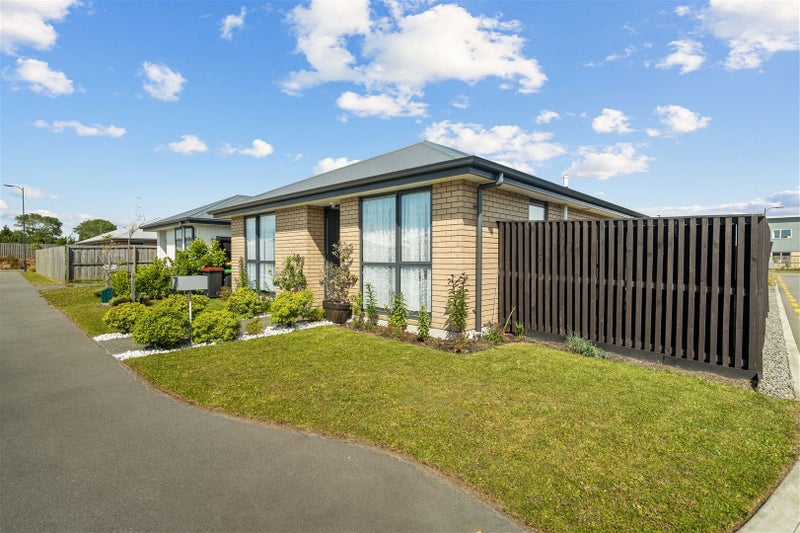 4 Air Race Lane, Halswell, Christchurch - Carousel 1