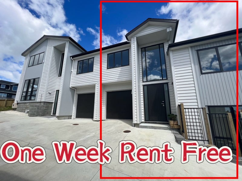 38B McWhirters Farm Lane, Massey, Auckland - Carousel 1