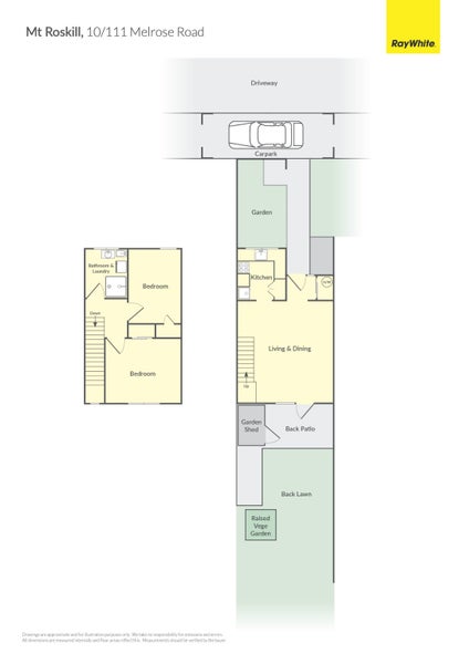 10/111 Melrose Road, Mount Roskill, Auckland City, Auckland - Carousel 15