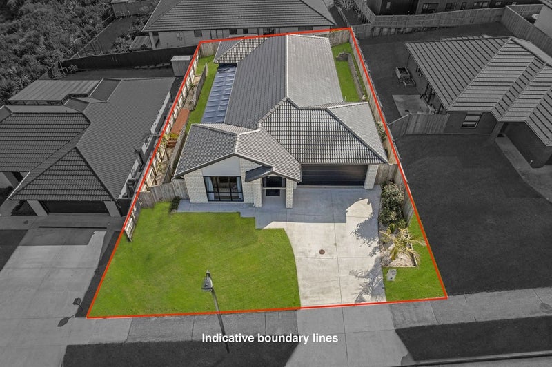 98 Harriet Johnston Drive, Pokeno - Carousel 2