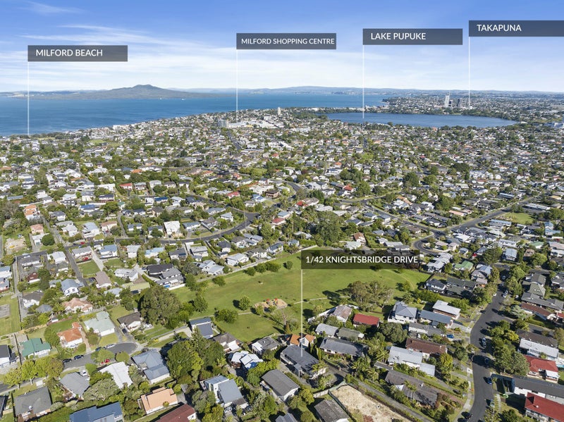 1/42 Knightsbridge Drive, Forrest Hill, Auckland - Carousel 19